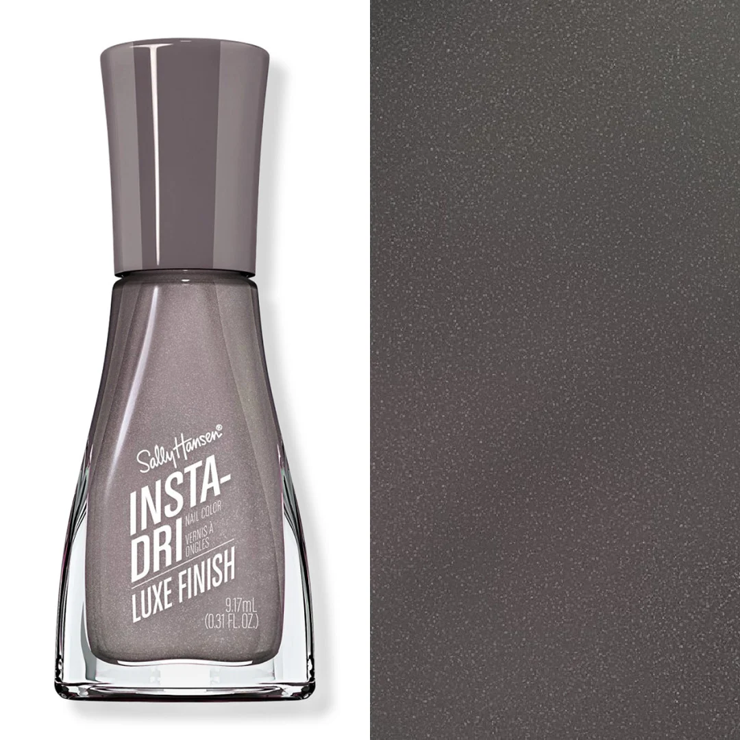 Sally Hansen Insta Dri Luxe Effects Nail Color Collection [Shades, Stockists + More]