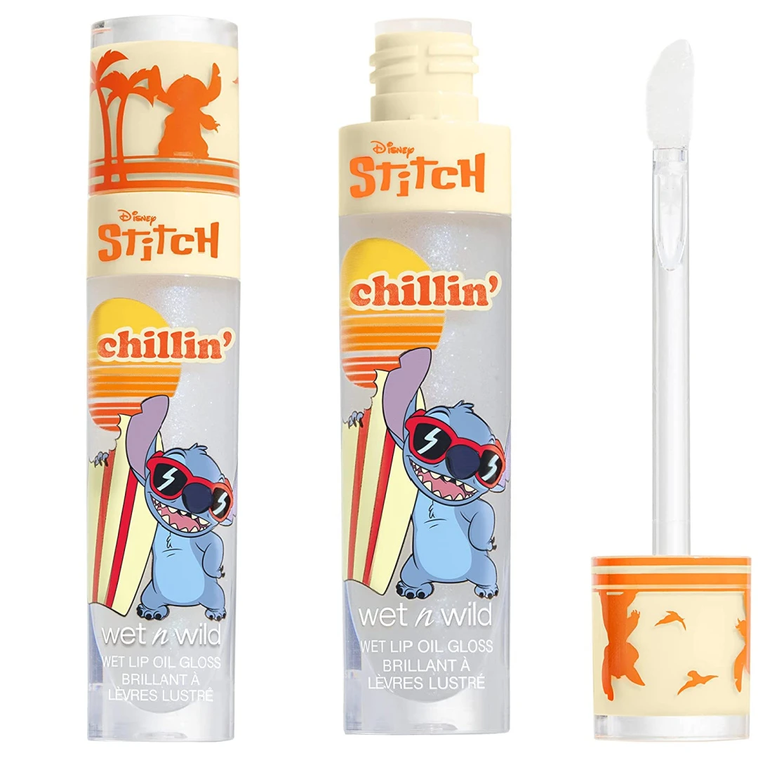 Wet n Wild x Disney Stitch Collaboration
