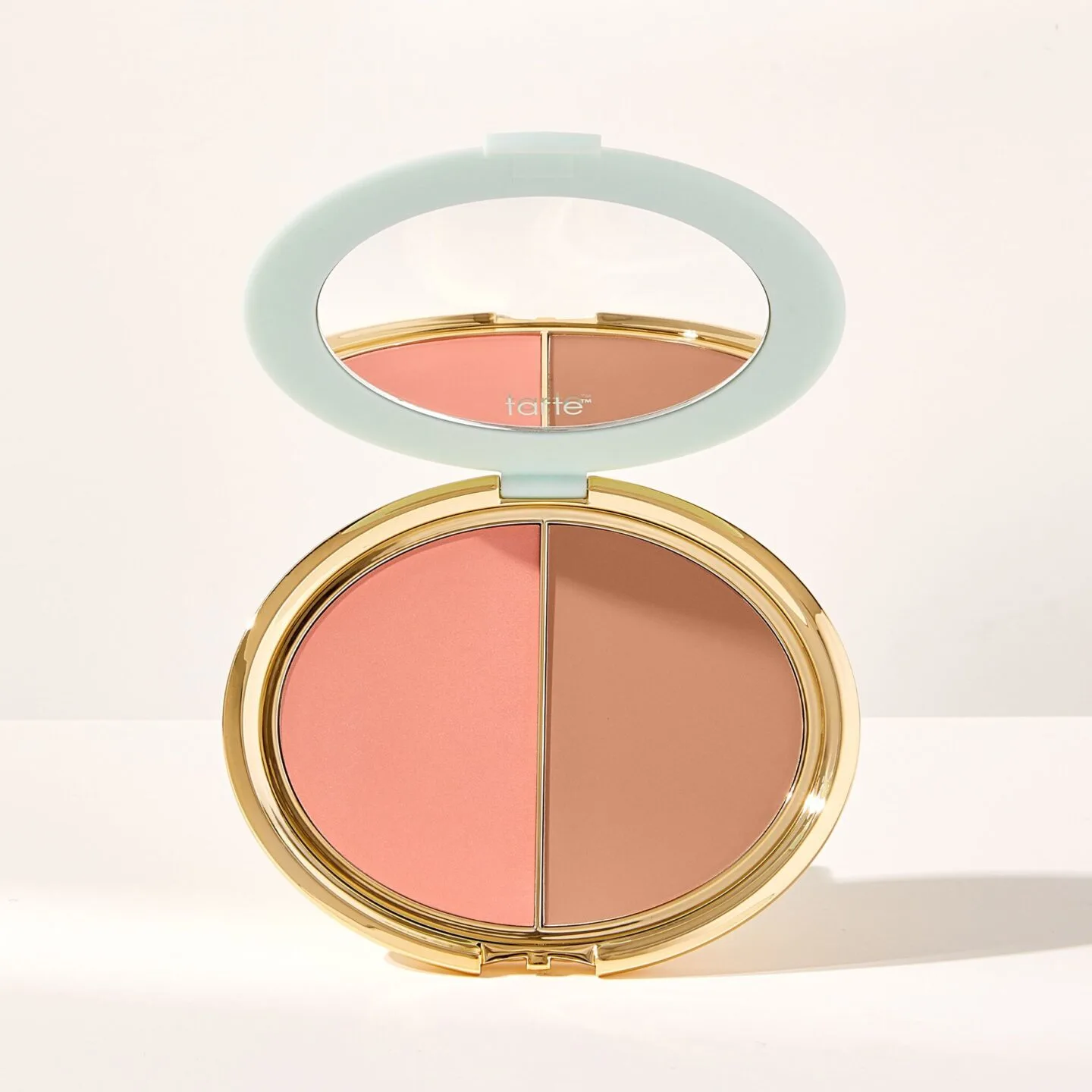 Tarte Breezy Cream Cheek Duos