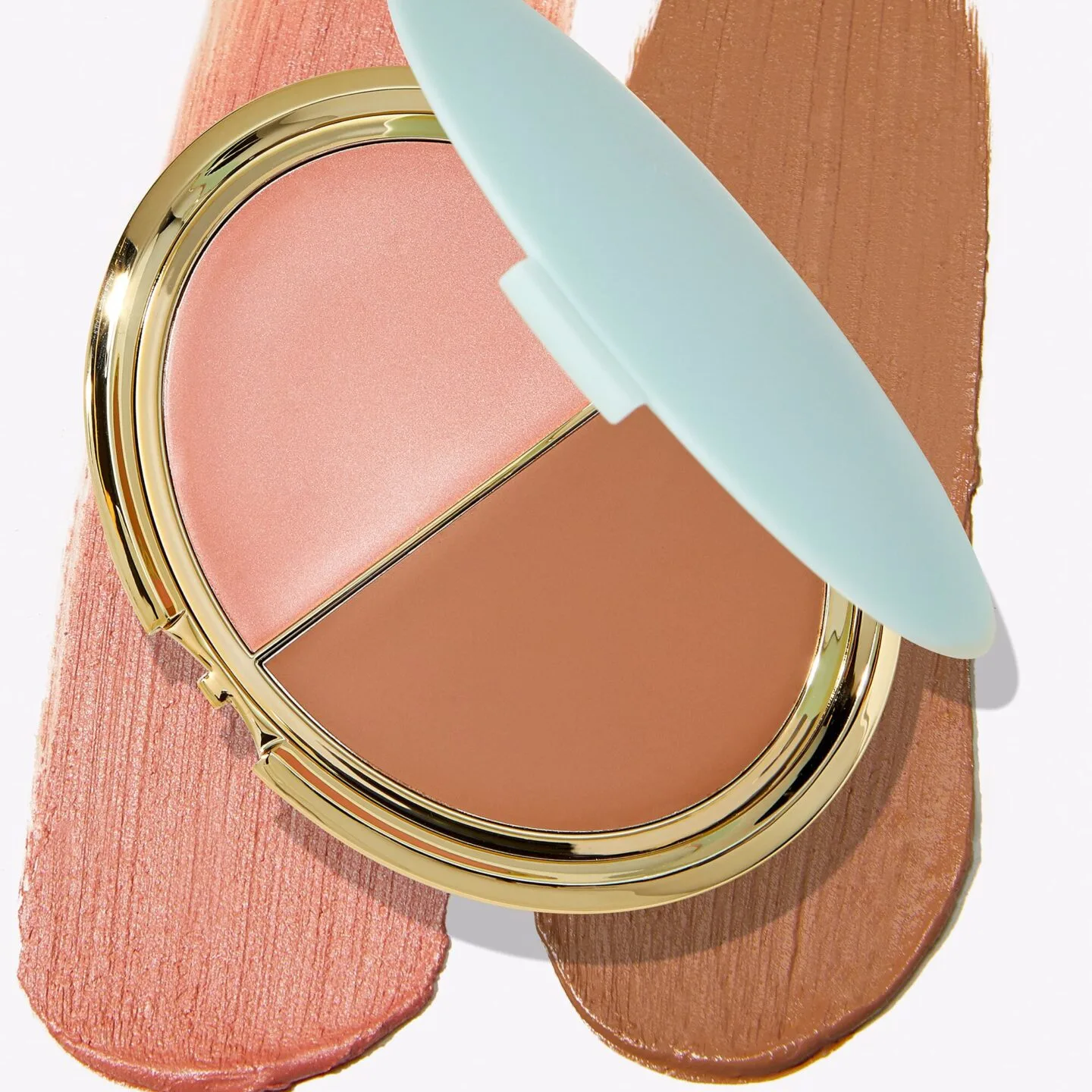 Tarte Breezy Cream Cheek Duos