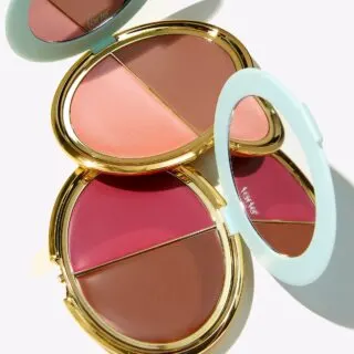 Tarte Breezy Cream Cheek Duos