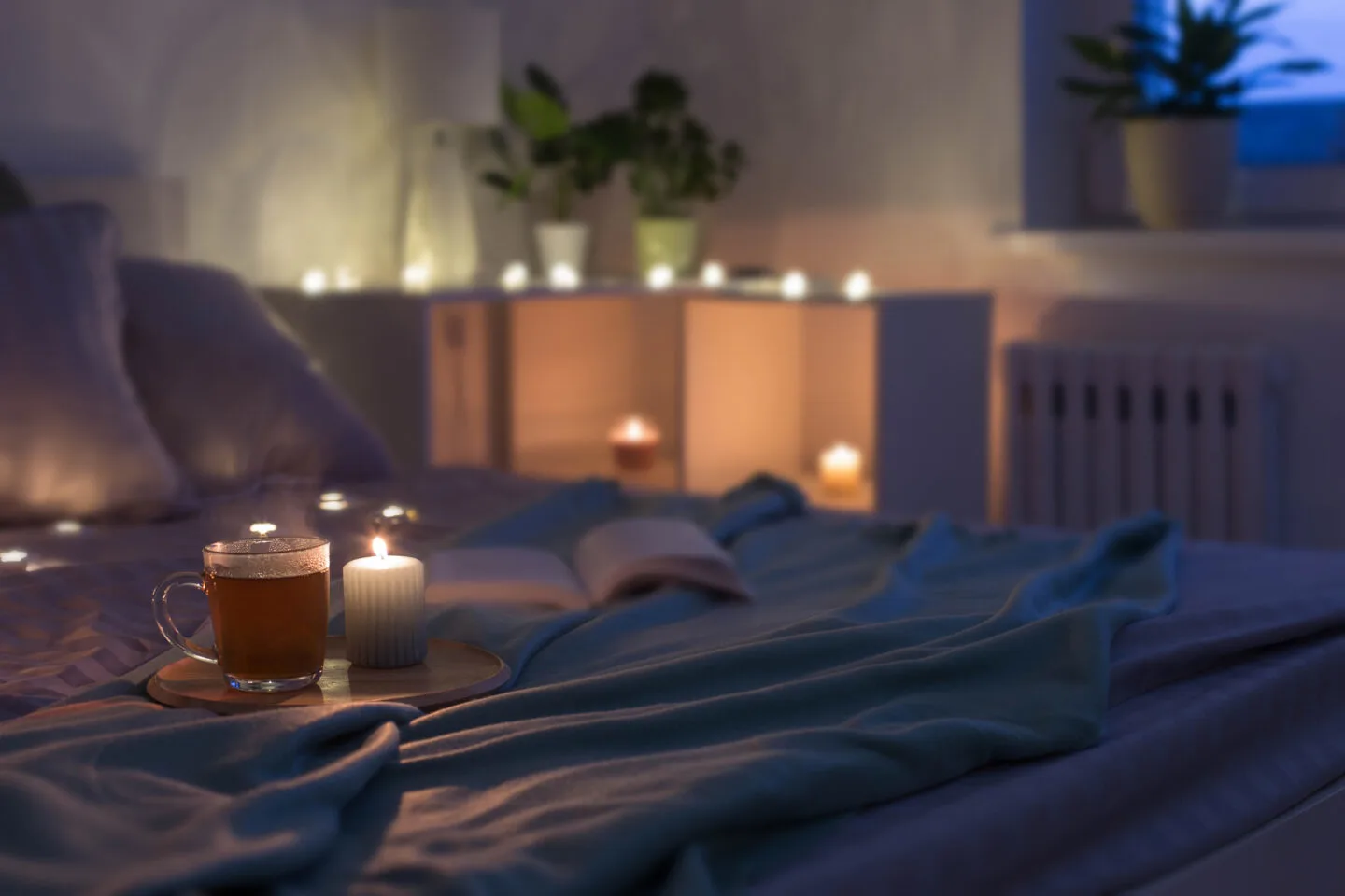 Top 5 Self Care Activities To Feel More Relaxed [Complete Self Care Guide]