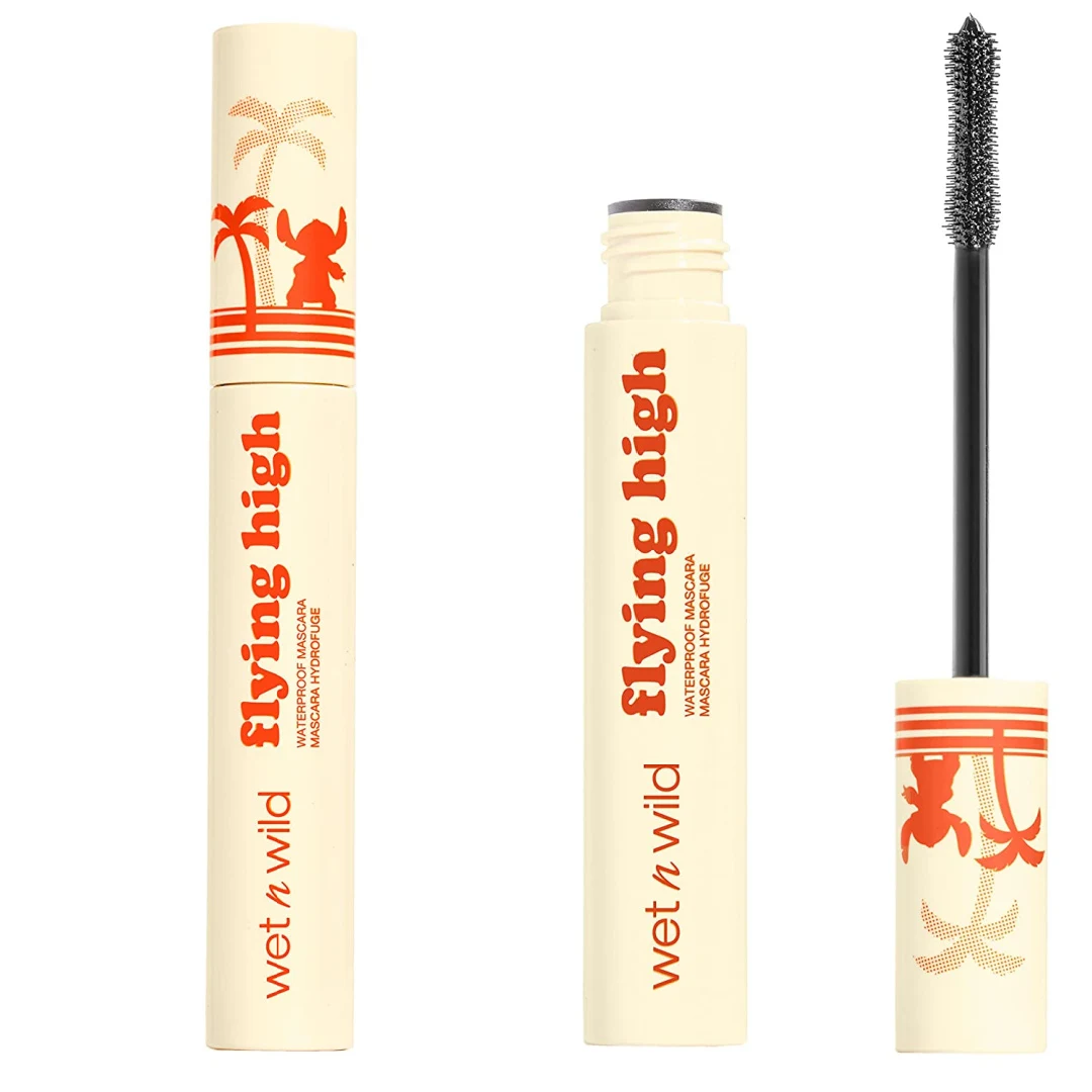 Wet n Wild x Disney Stitch Collaboration