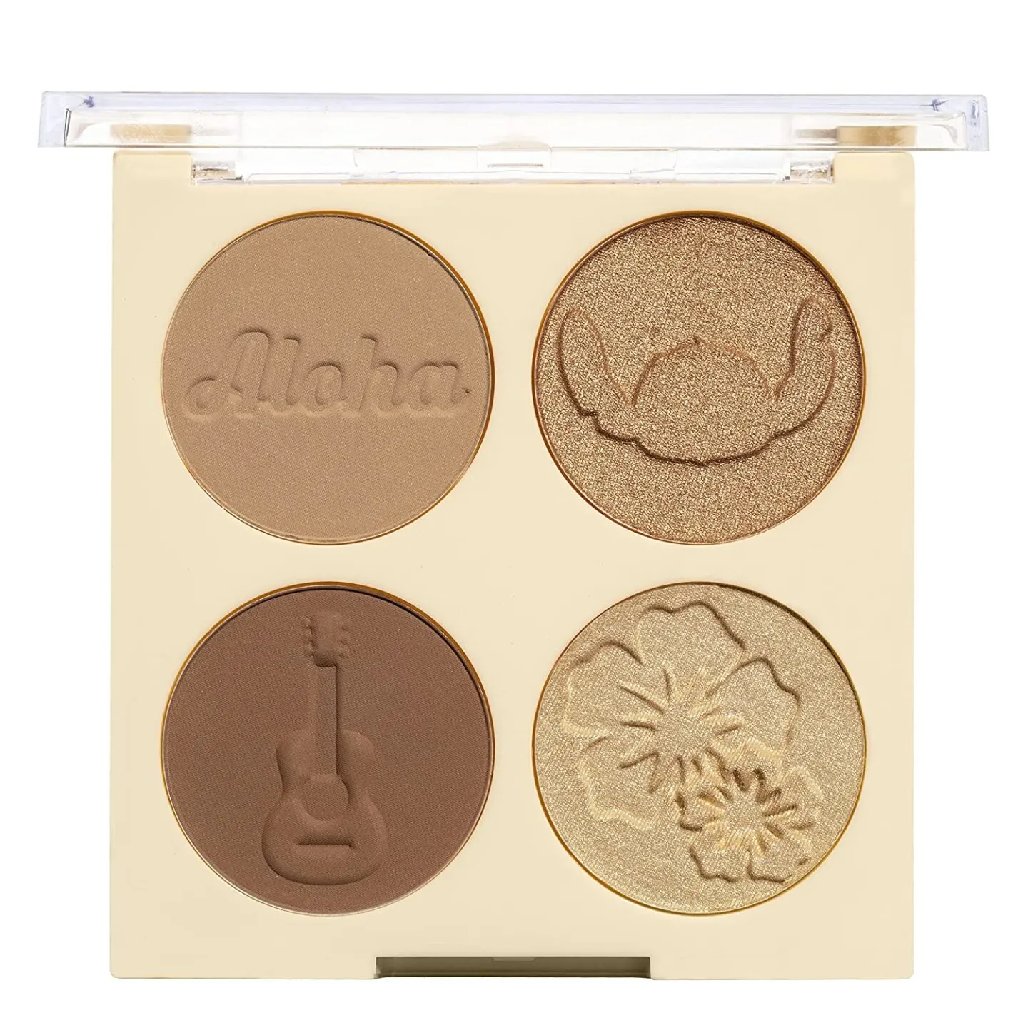Wet n Wild x Disney Stitch Collaboration