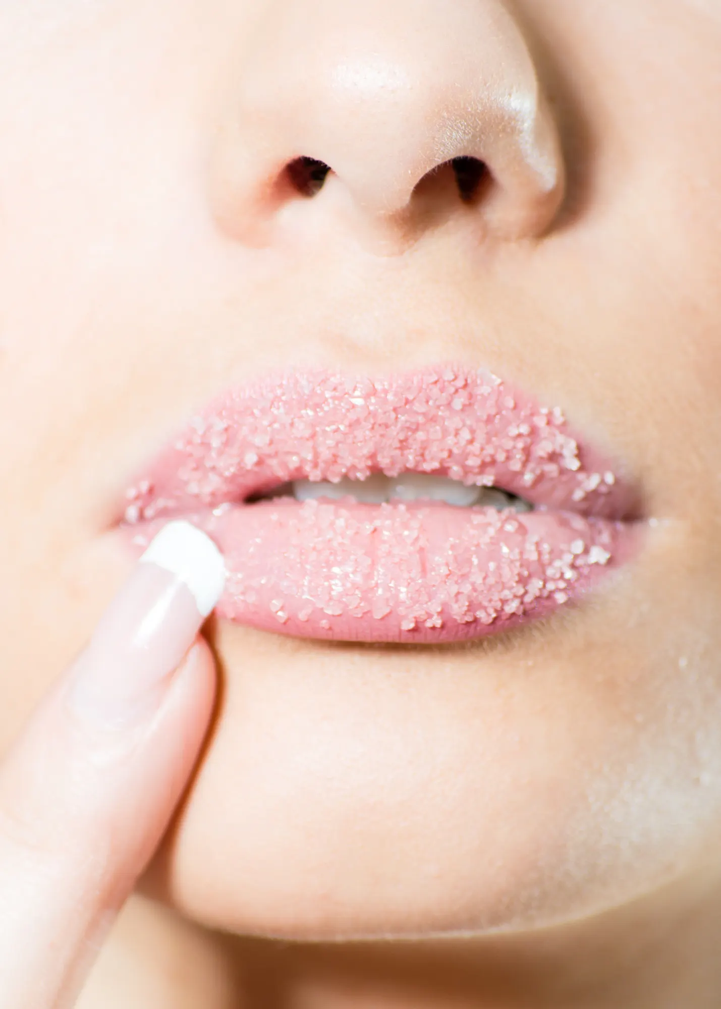 What Are The Different Lip Shapes