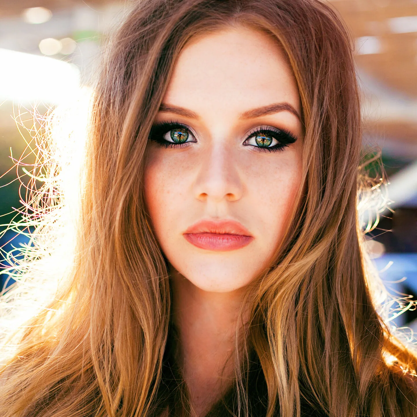 What Eyeshadow For Green Eyes [Best Eyeshadows For Green Eyes]