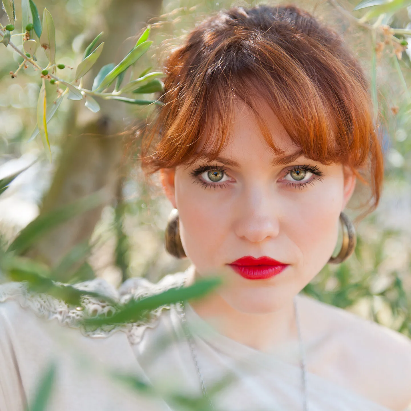 What Eyeshadow For Green Eyes [Best Eyeshadows For Green Eyes]