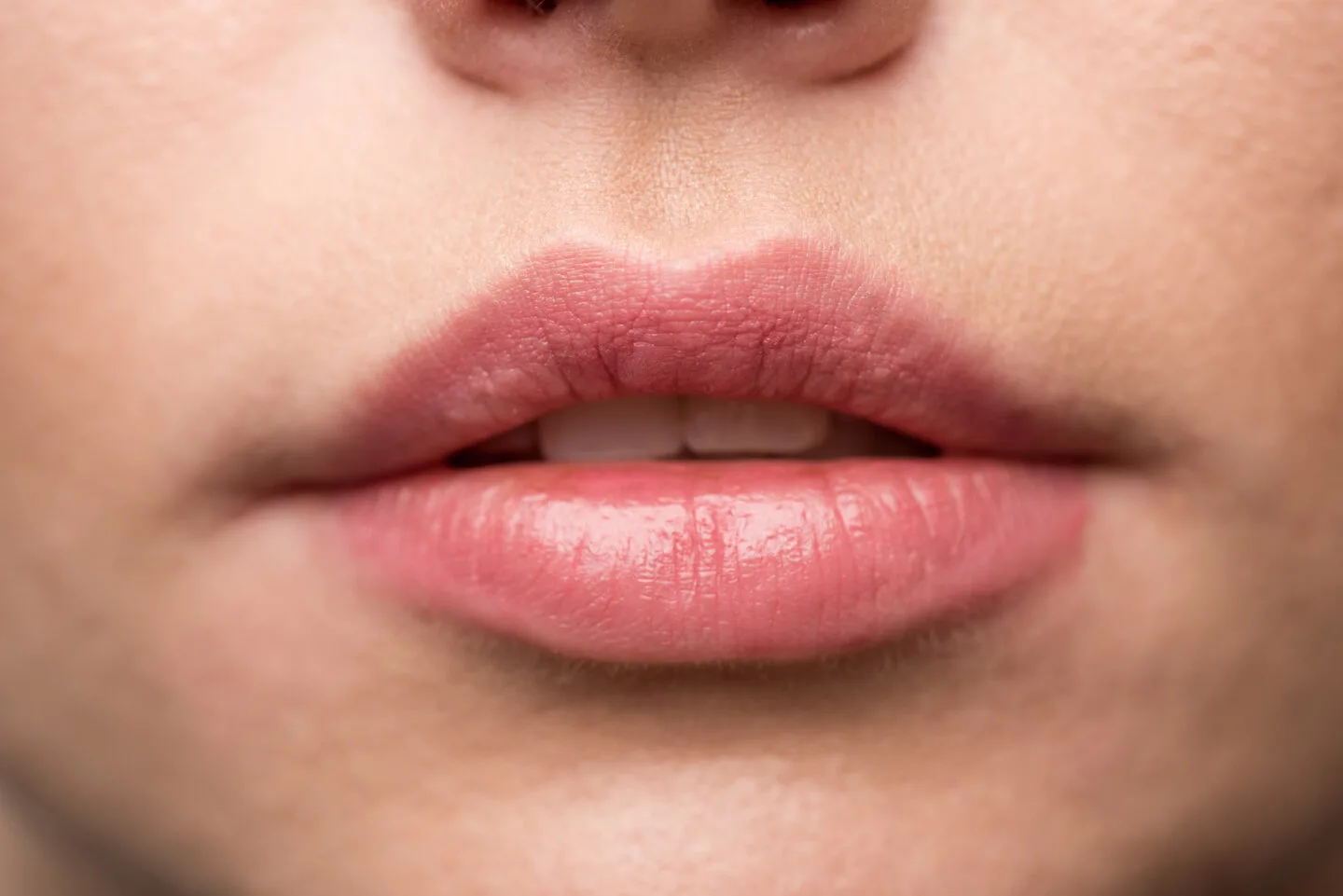 Why Do My Lips Look Bigger In The Mornings