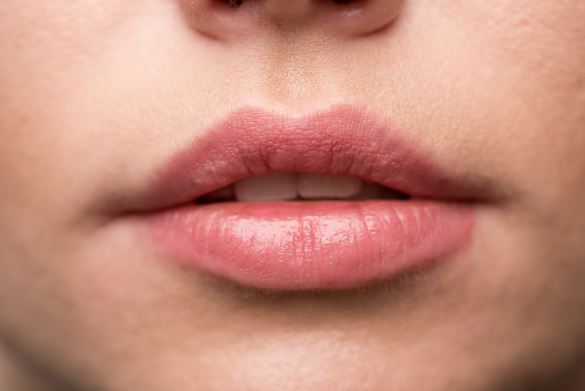 Why Are My Lips Bigger in The Morning?! [Honestly Answered]