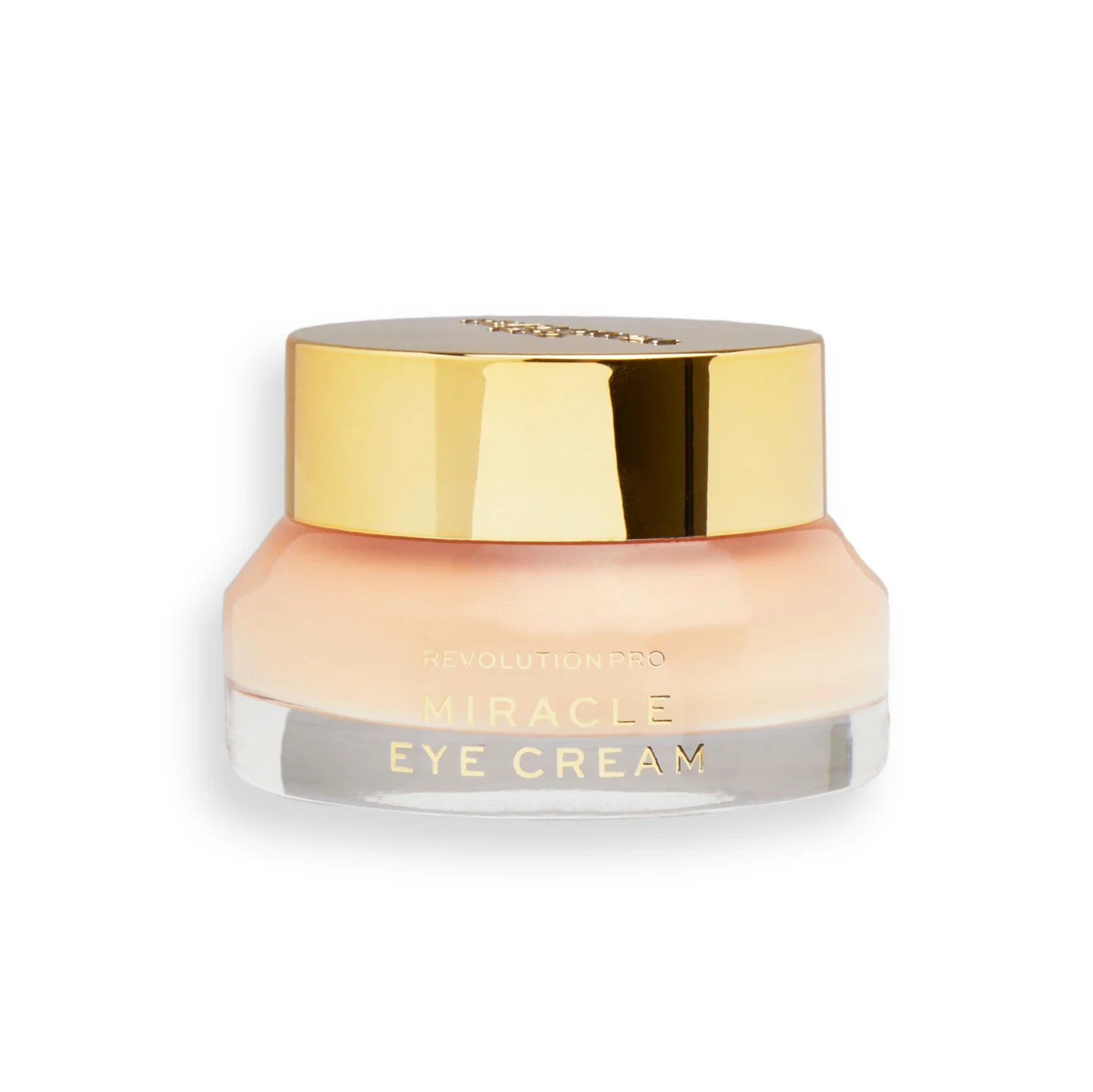 Крем для очей Revolution Pro Miracle | Charlotte Tilbury Magic Eye Cream Dupe