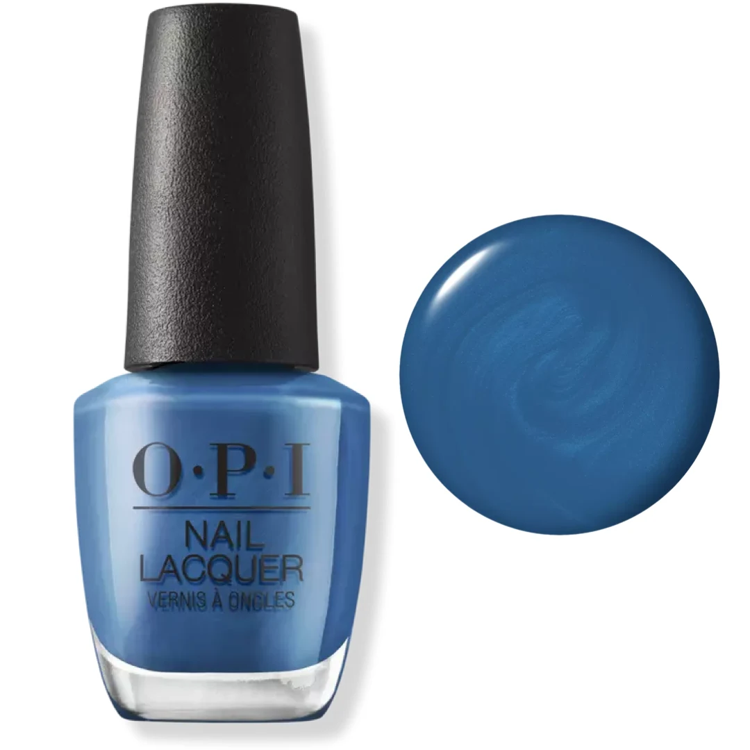 OPI Fall Wonders Fall 2022 Nail Polish Collection