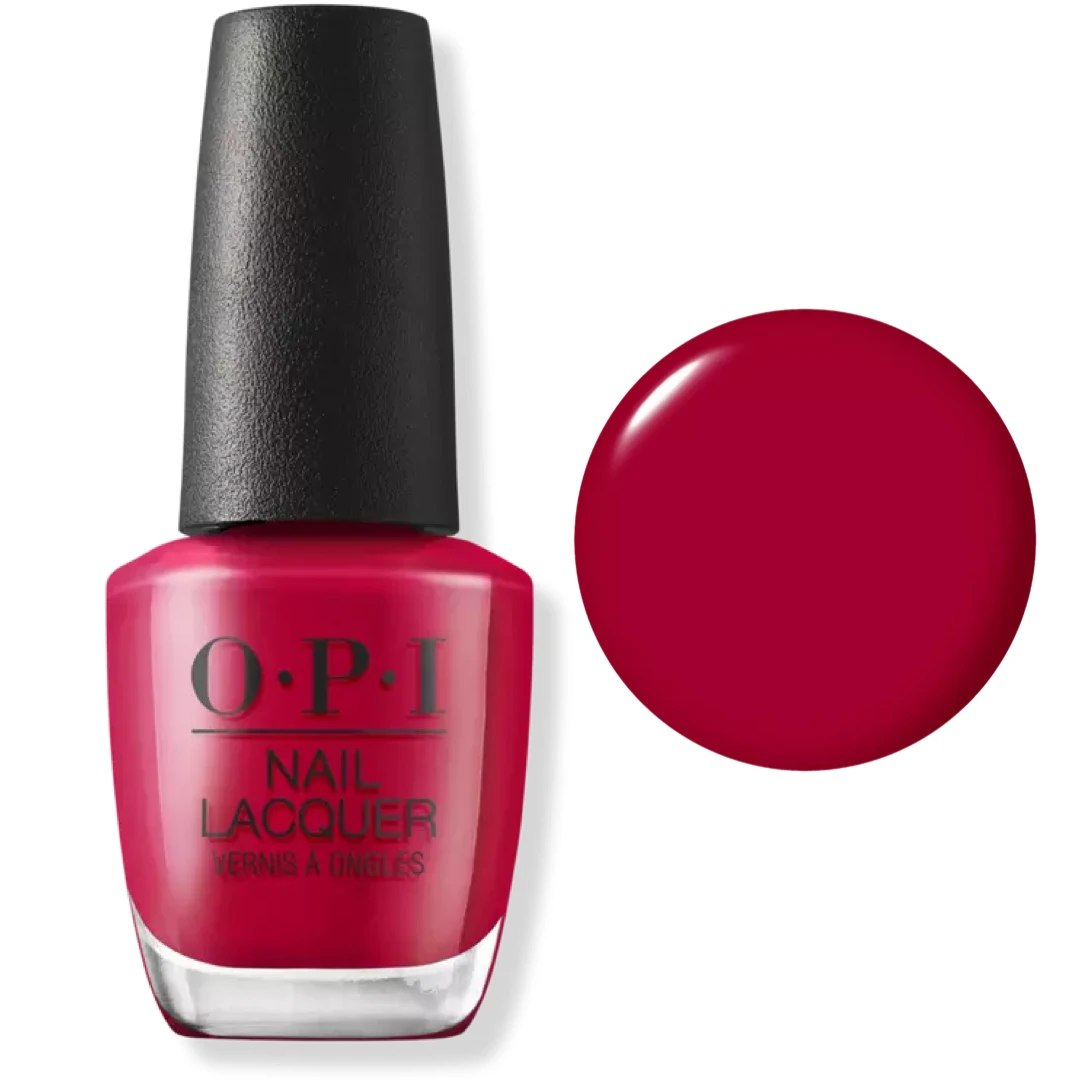 OPI Fall Wonders Fall 2022 Nail Polish Collection