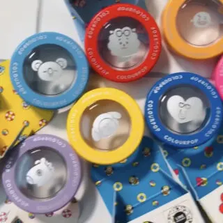 ColourPop x BT21 Collaboration Reveal!