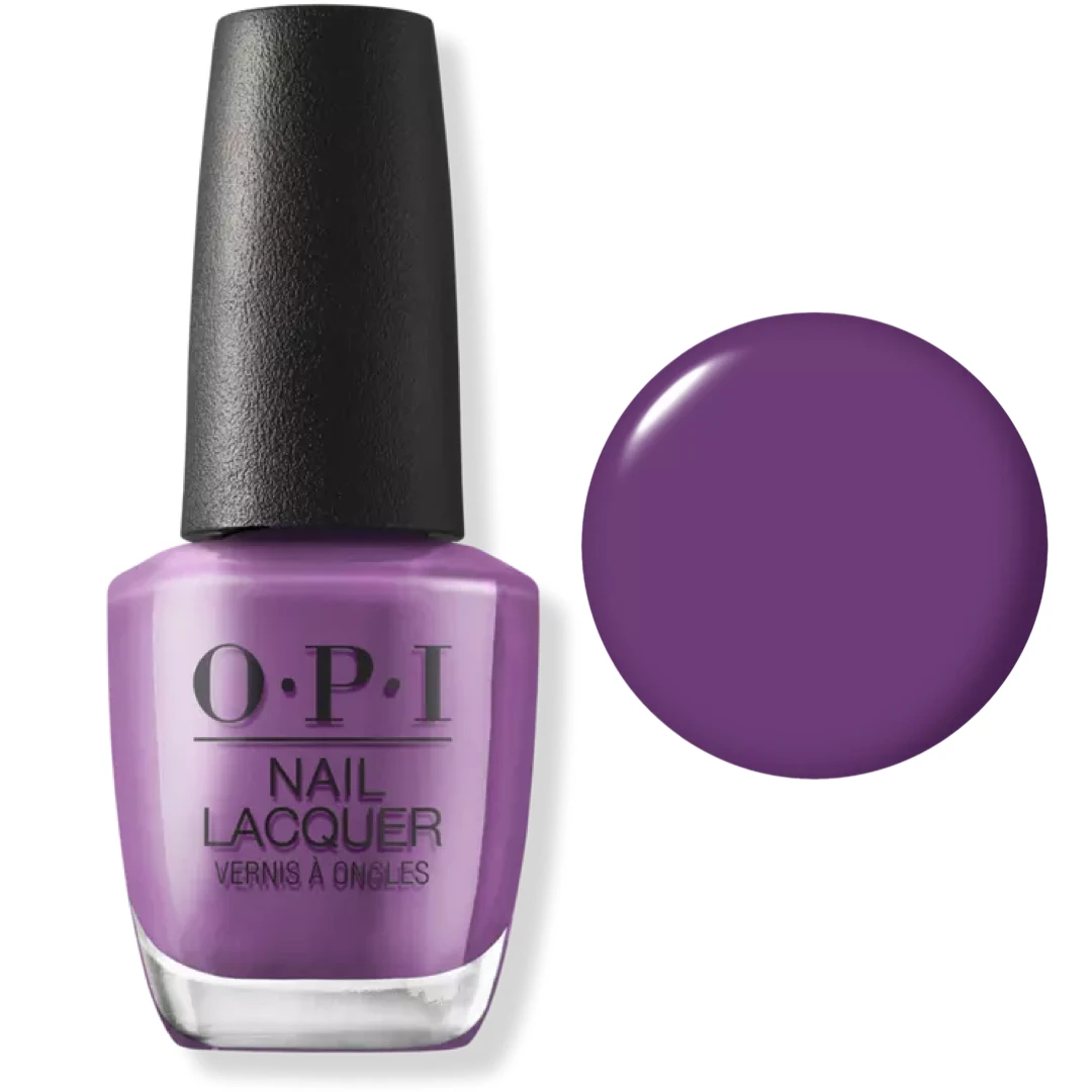 OPI Fall Wonders Fall 2022 Nail Polish Collection