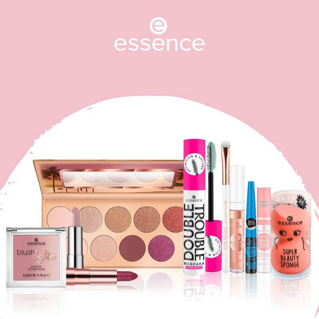 Essence x Otto Beauty Box 2022 [Contents Reveal]