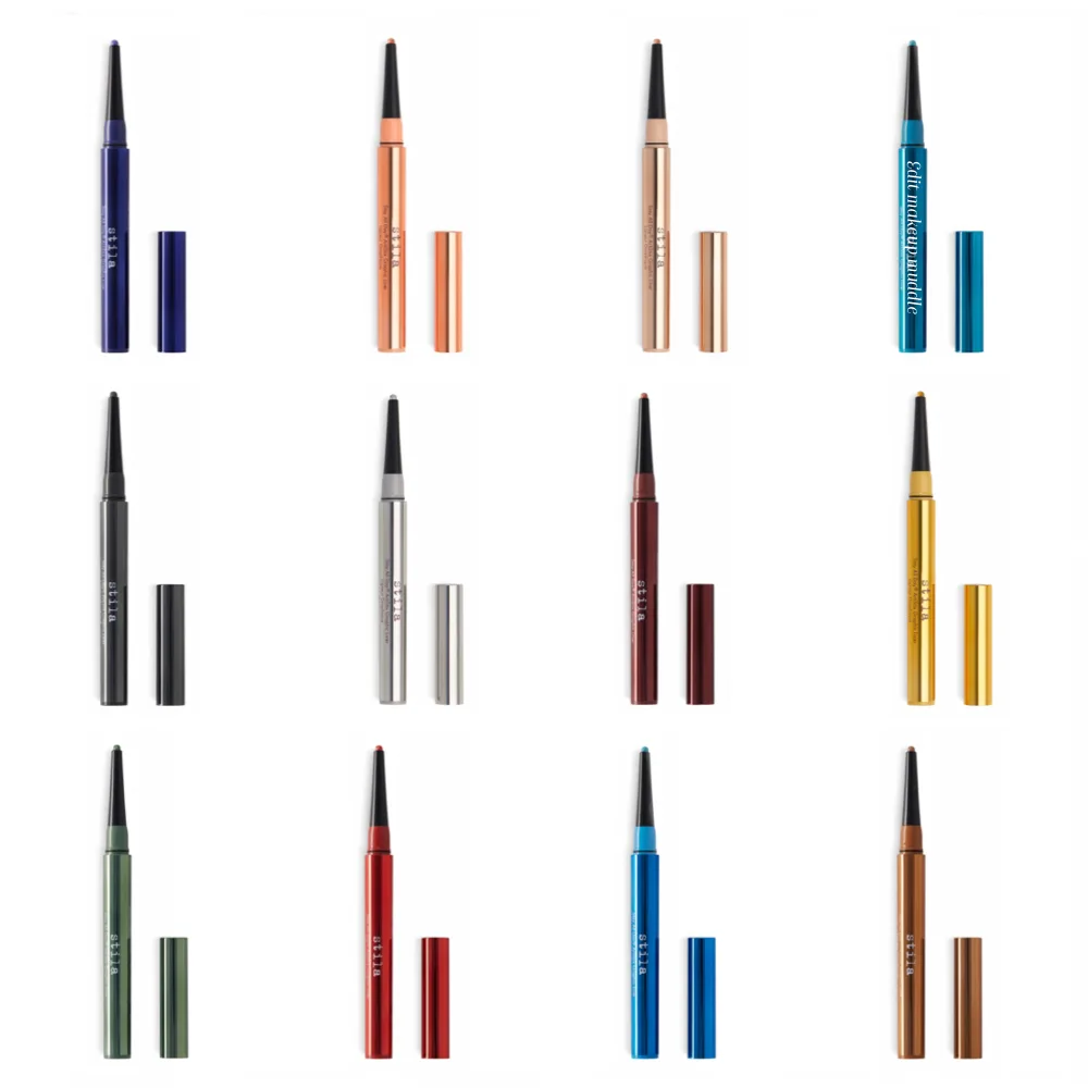 Stila Stay All Day ArtiStix Graphic Liners [Shades, Claims + More]