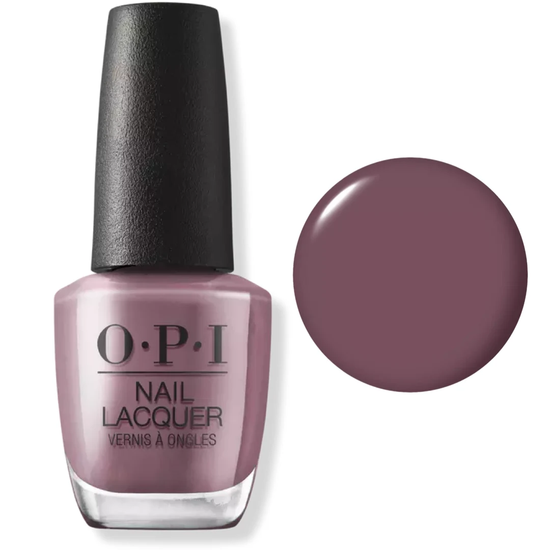 OPI Fall Wonders Fall 2022 Nail Polish Collection