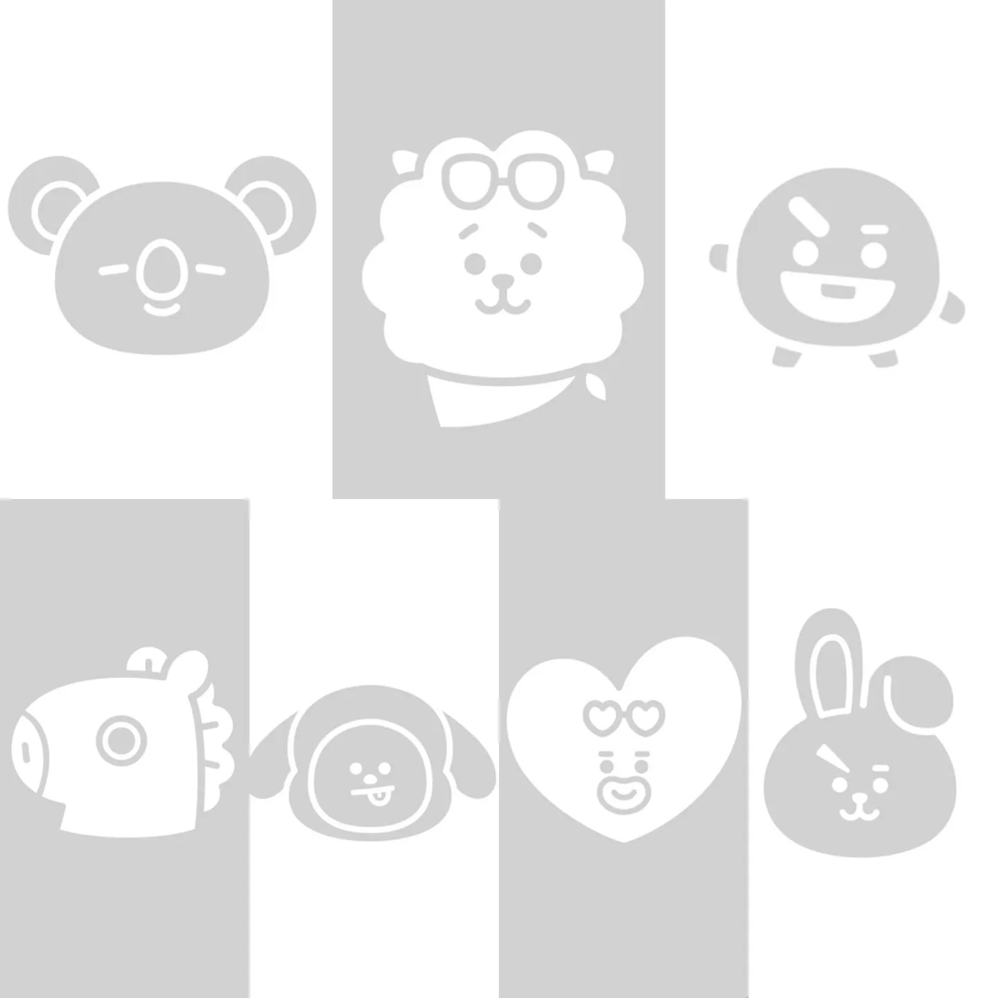 ColourPop x BT21 Collaboration Reveal!