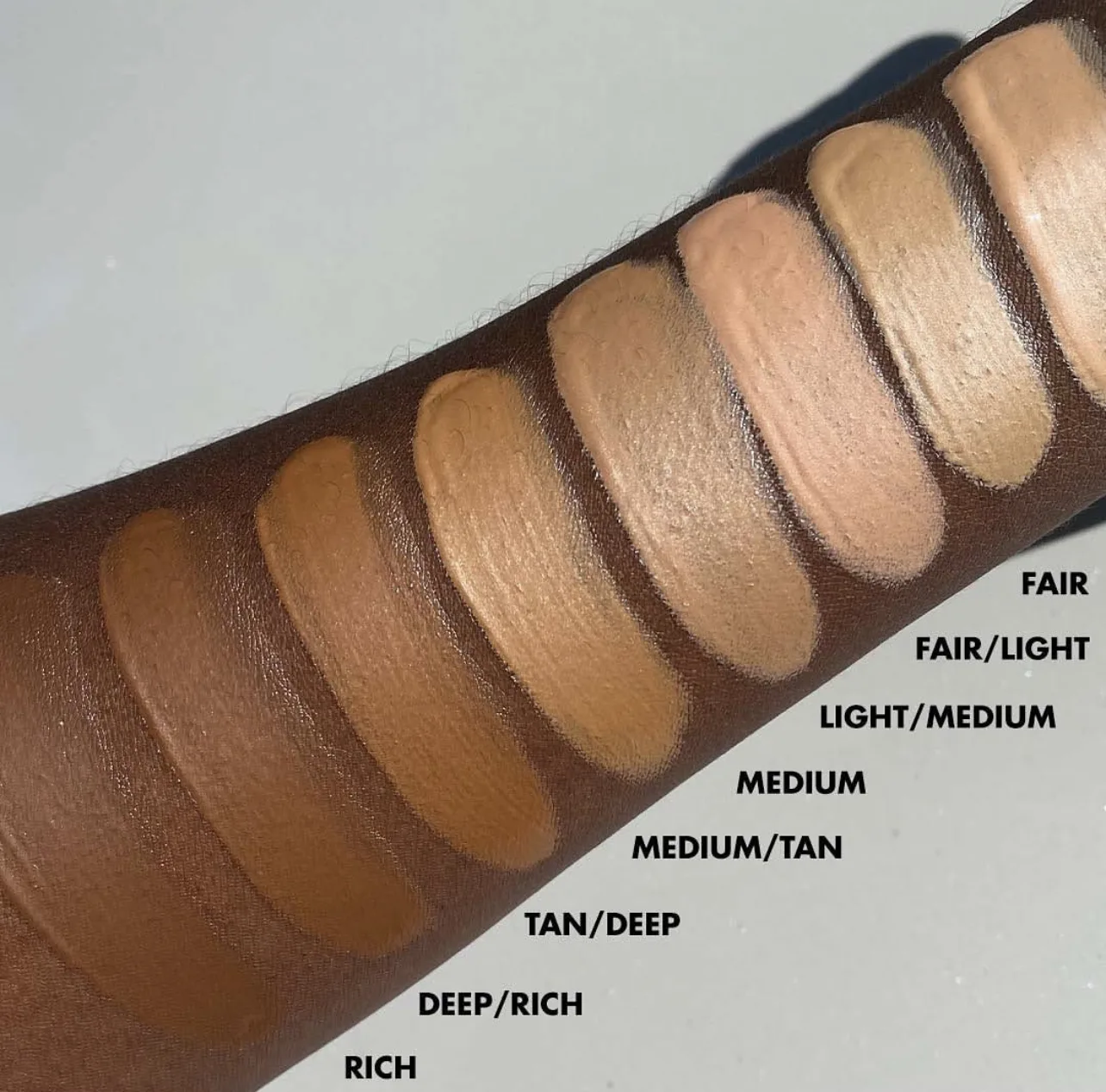 ELF Halo Glow Liquid Filter Glow Booster [Swatches, Claims + More]