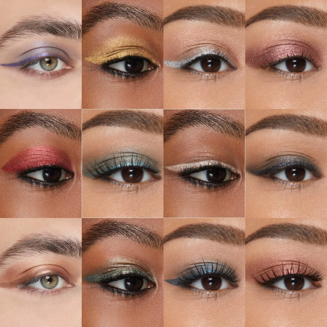Stila Stay All Day ArtiStix Graphic Liners [Shades, Claims + More]