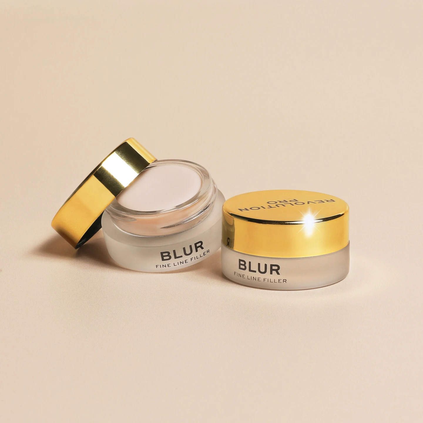Revolution Pro Blur Fine Line Filler