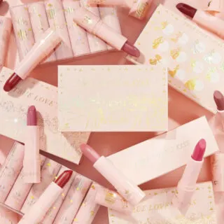 ColourPop True Love's Kiss Lip Vault