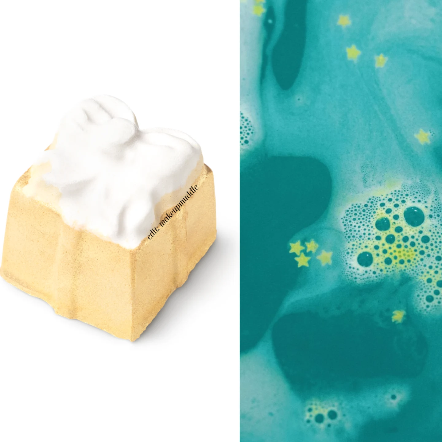 Lush Christmas 2022 Collection Full Reveal!