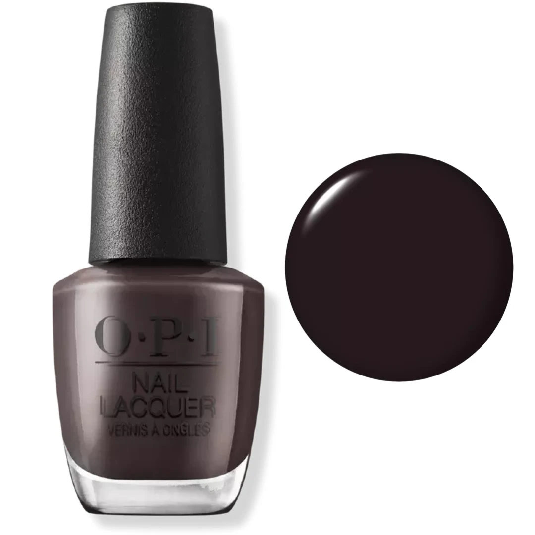 OPI Fall Wonders Fall 2022 Nail Polish Collection