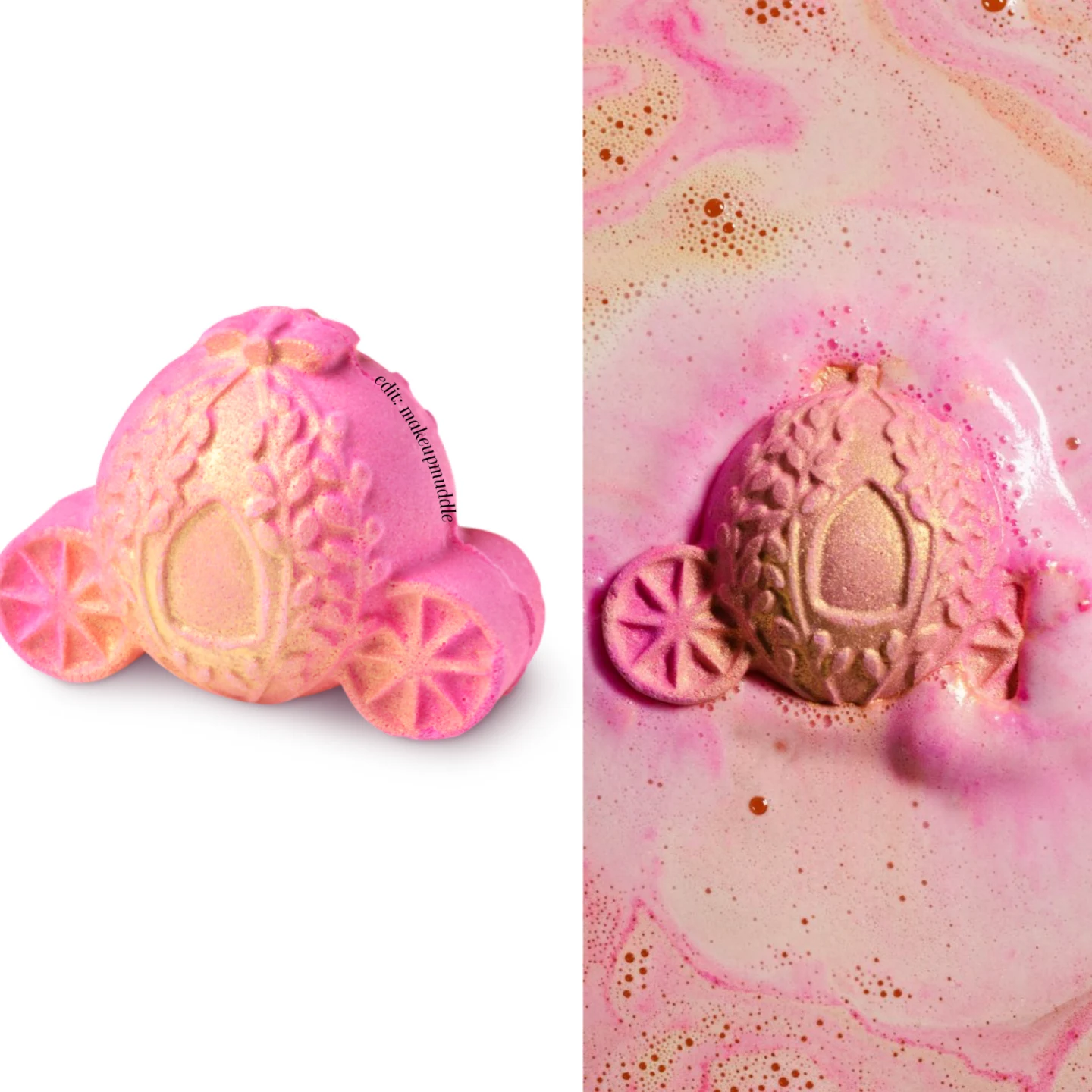 Lush Christmas 2022 Collection Full Reveal!