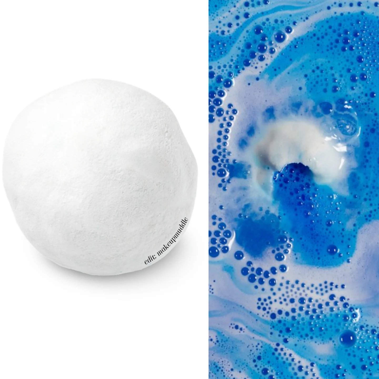 Lush Christmas 2022 Collection Full Reveal!