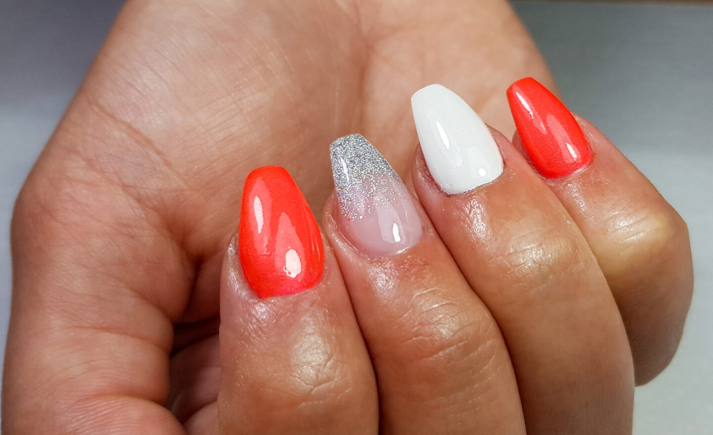 Ballerina Vs Coffin Nails: What Is The Difference