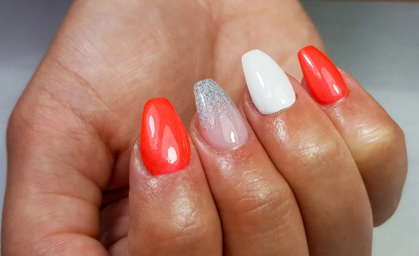 Ballerina Vs Coffin Nails: What Is The Difference