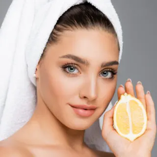 Benefits Of Using Vaseline And Lemon For The Face
