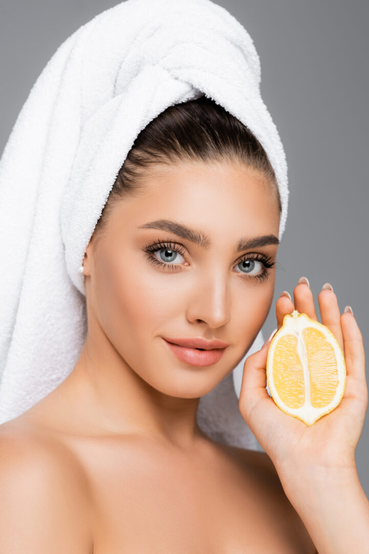 Benefits Of Using Vaseline And Lemon For The Face Does It Work?