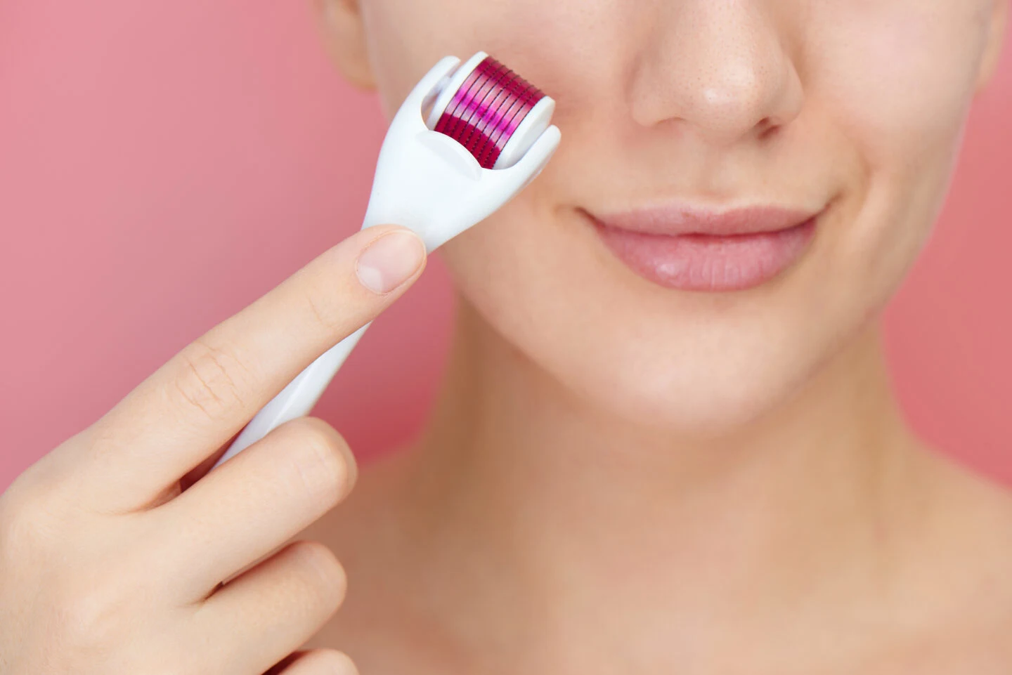 Best Skincare Products To Apply After Microneedling Treatments