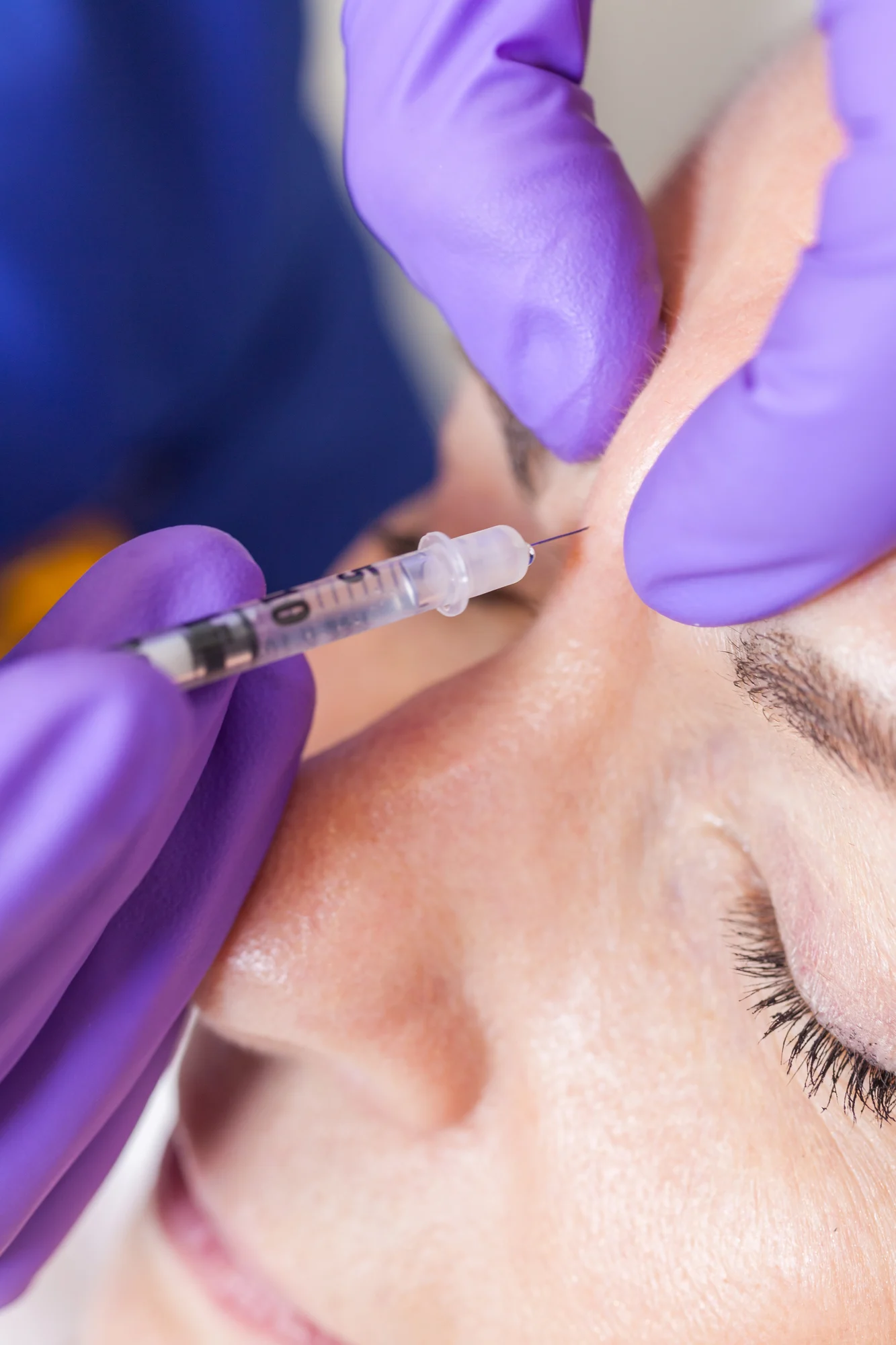 Can I Wear Makeup To My Botox Appointment