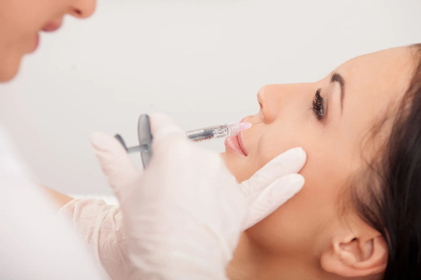 Can I Wear Makeup To My Botox Appointment