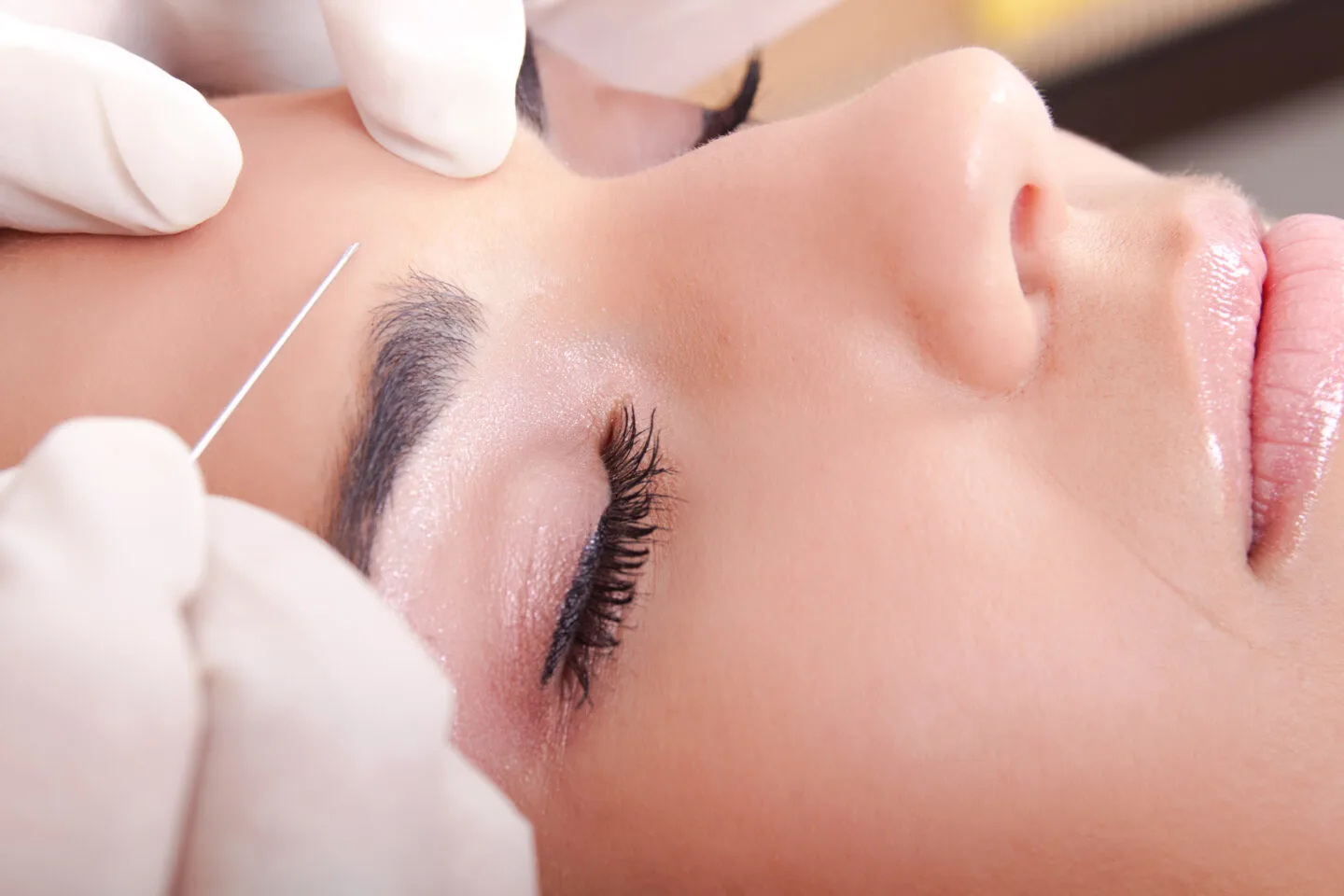 Can I Wear Makeup To My Botox Appointment