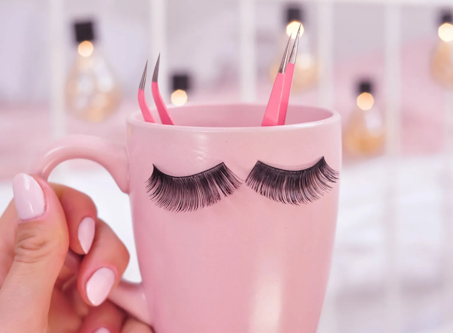 What are the benefits of having classic lash extensions to your natural lashes?