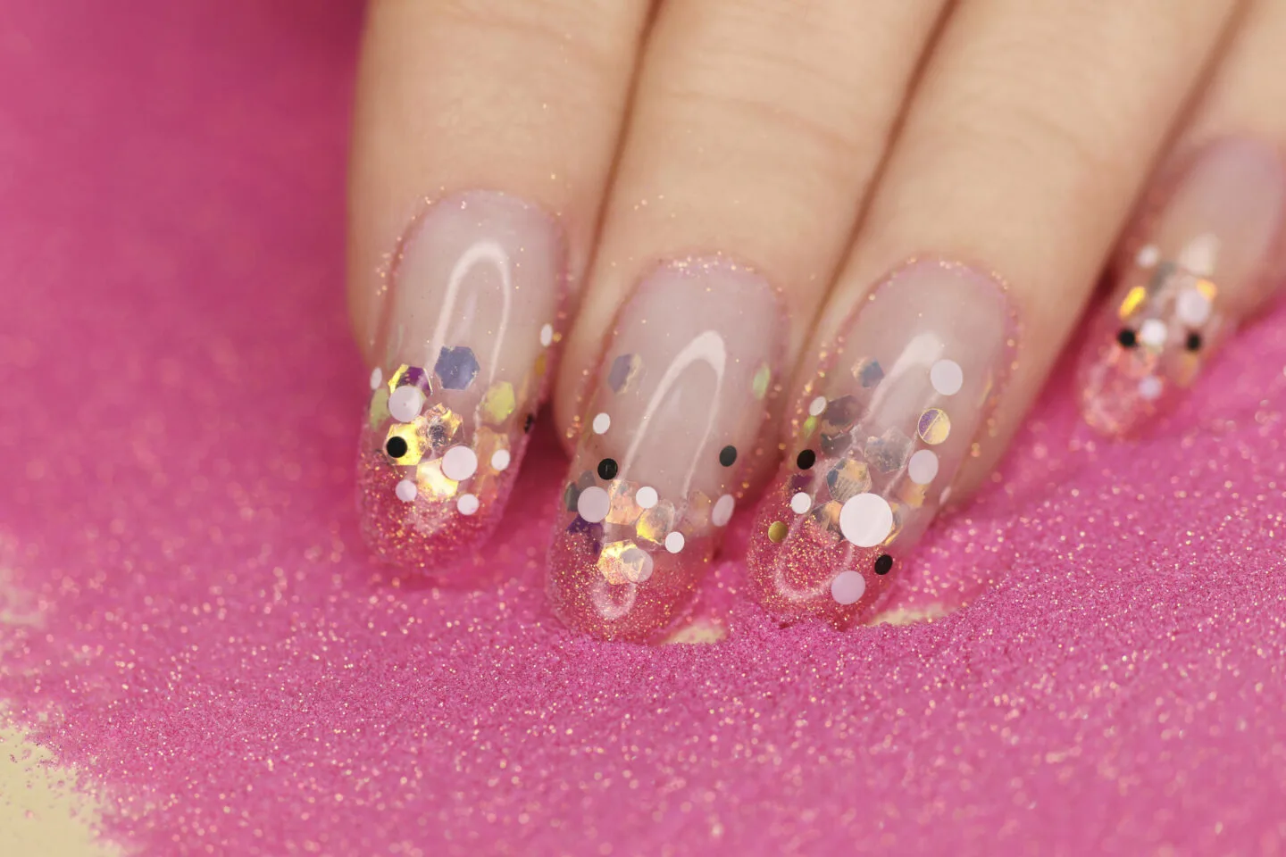 Can you reuse acrylics?