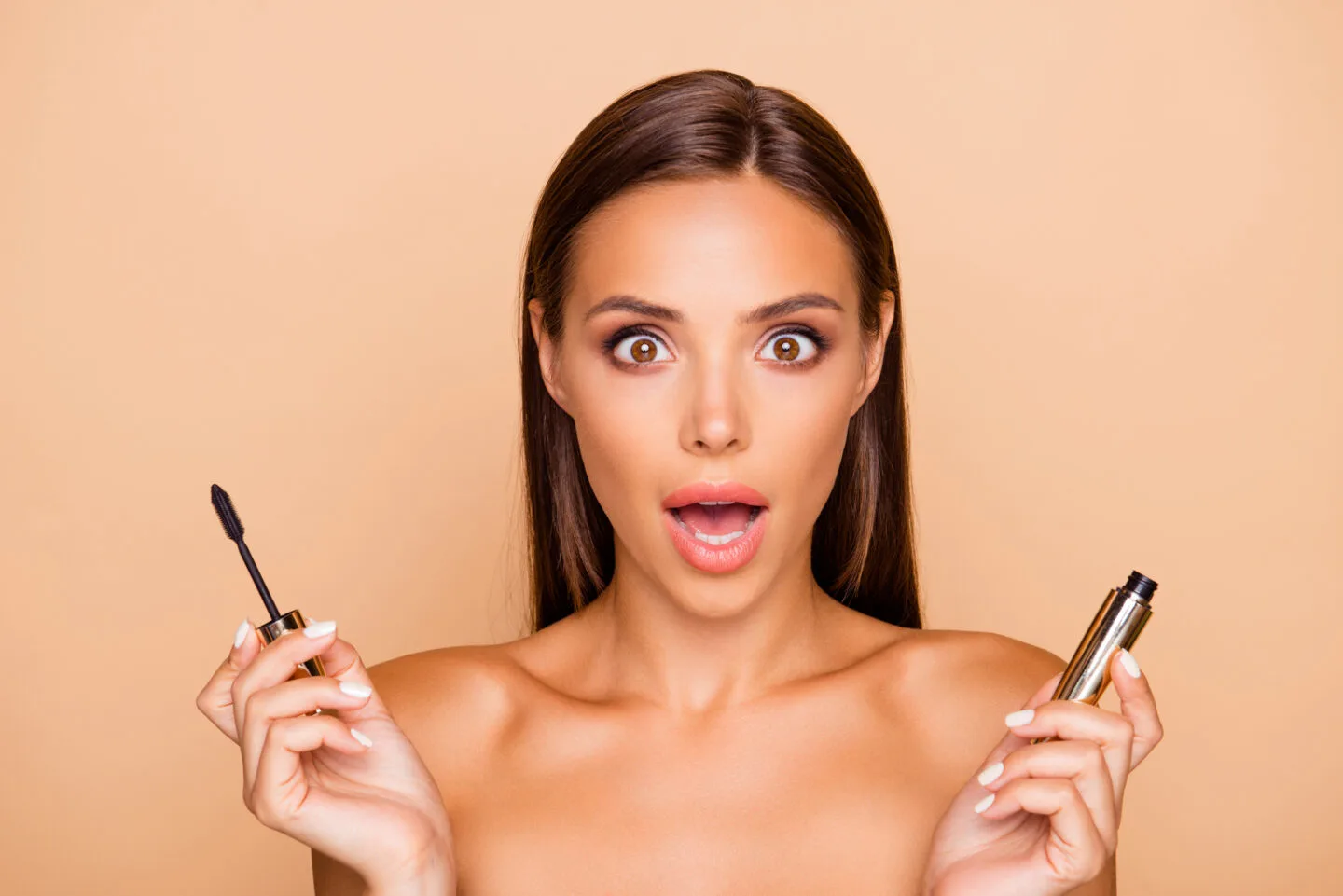 How To Make Sure Your False Lashes Stay In Place All Night Whilst You Sleep?