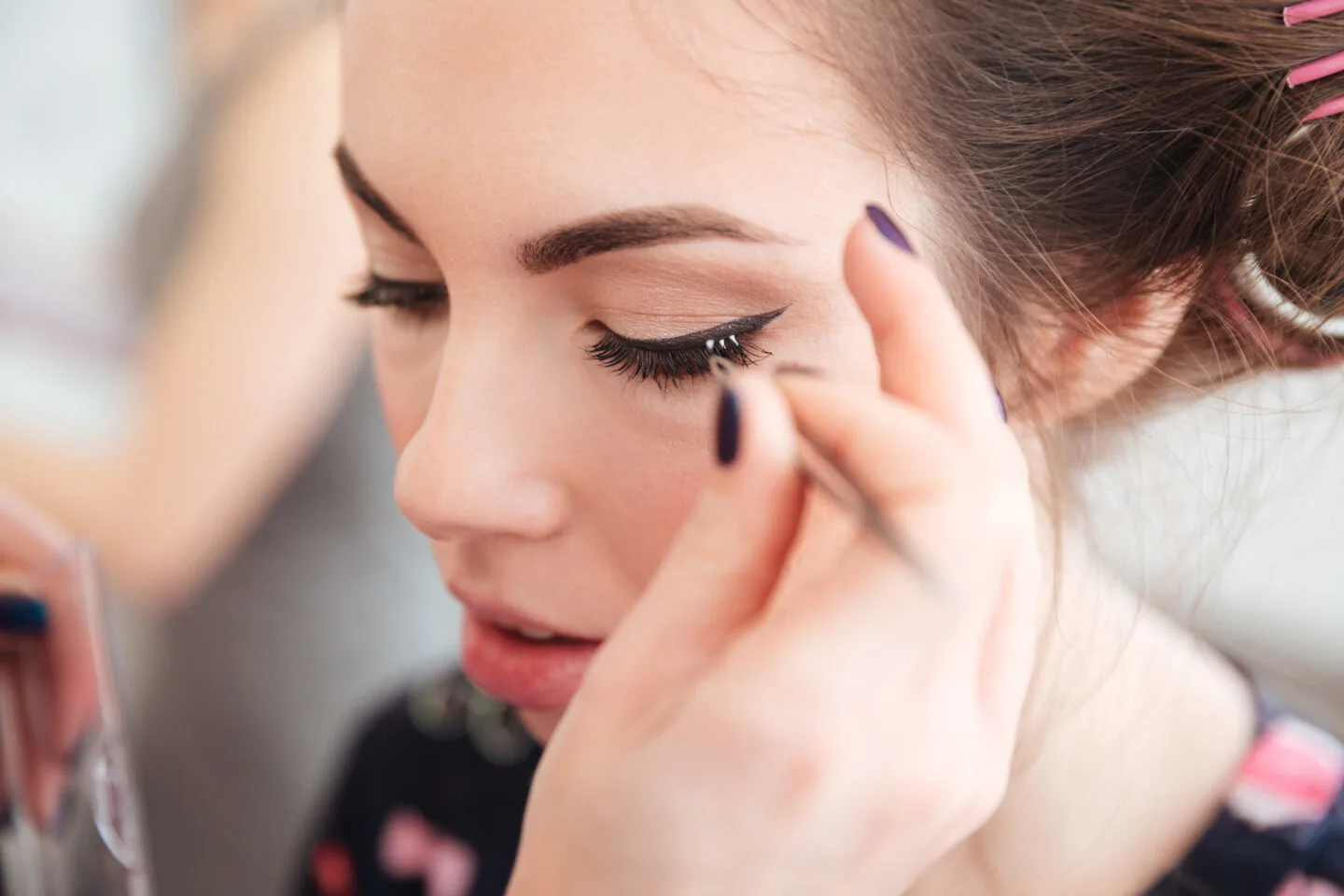Is It Safe To Wear Strip Lashes Every Day And Not Just Special Occasions?