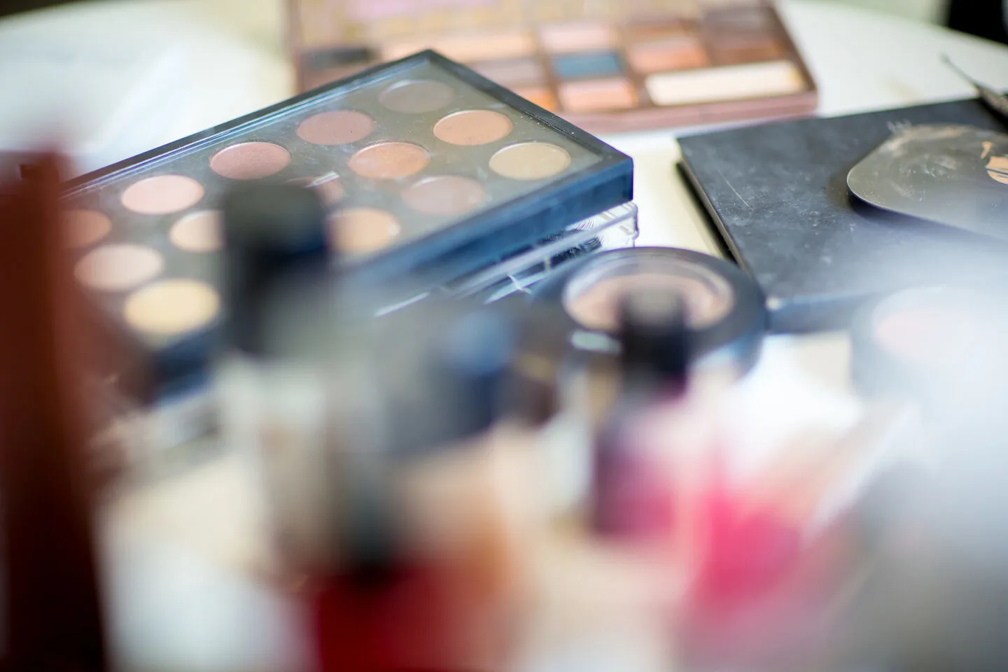 Can You Use Eyeshadow As Blush?