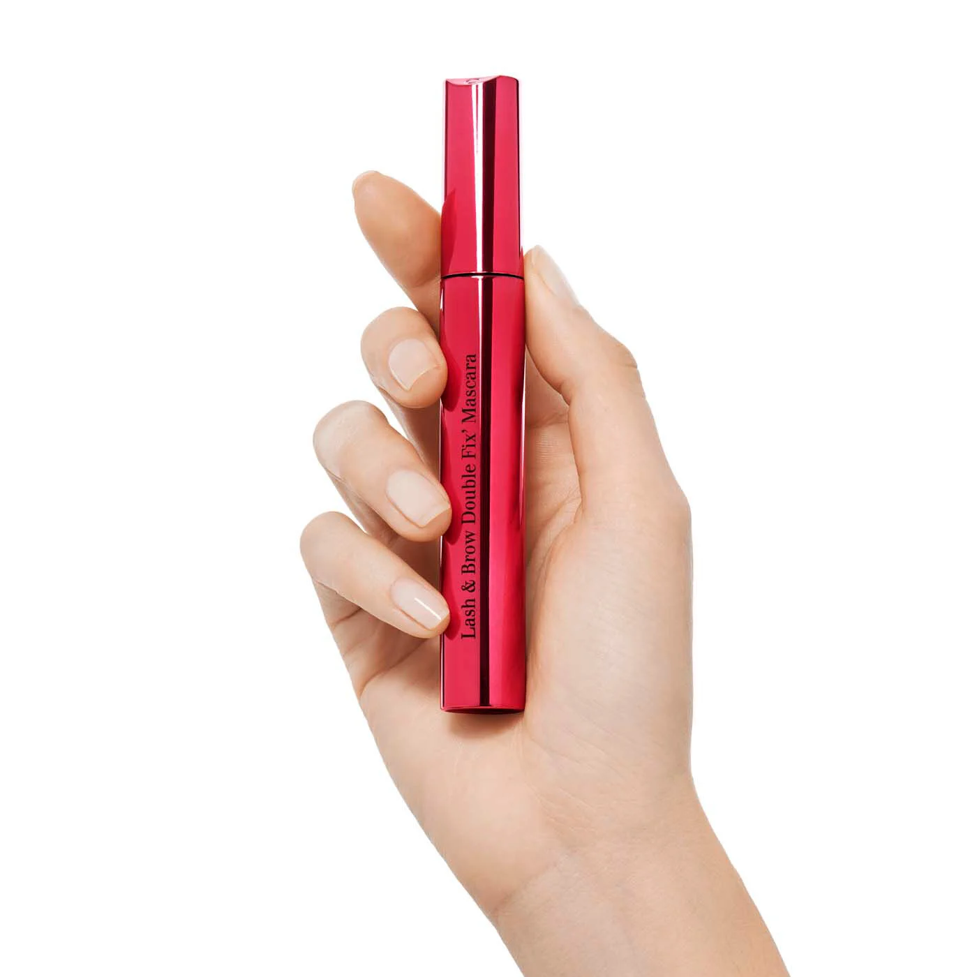 Clarins Lash & Brow Double Fix Mascara
