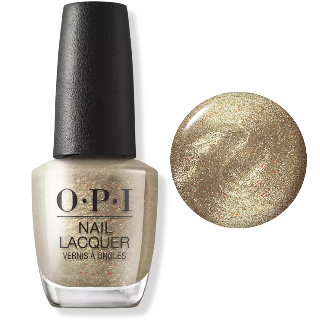 OPI Fall Wonders Fall 2022 Nail Polish Collection
