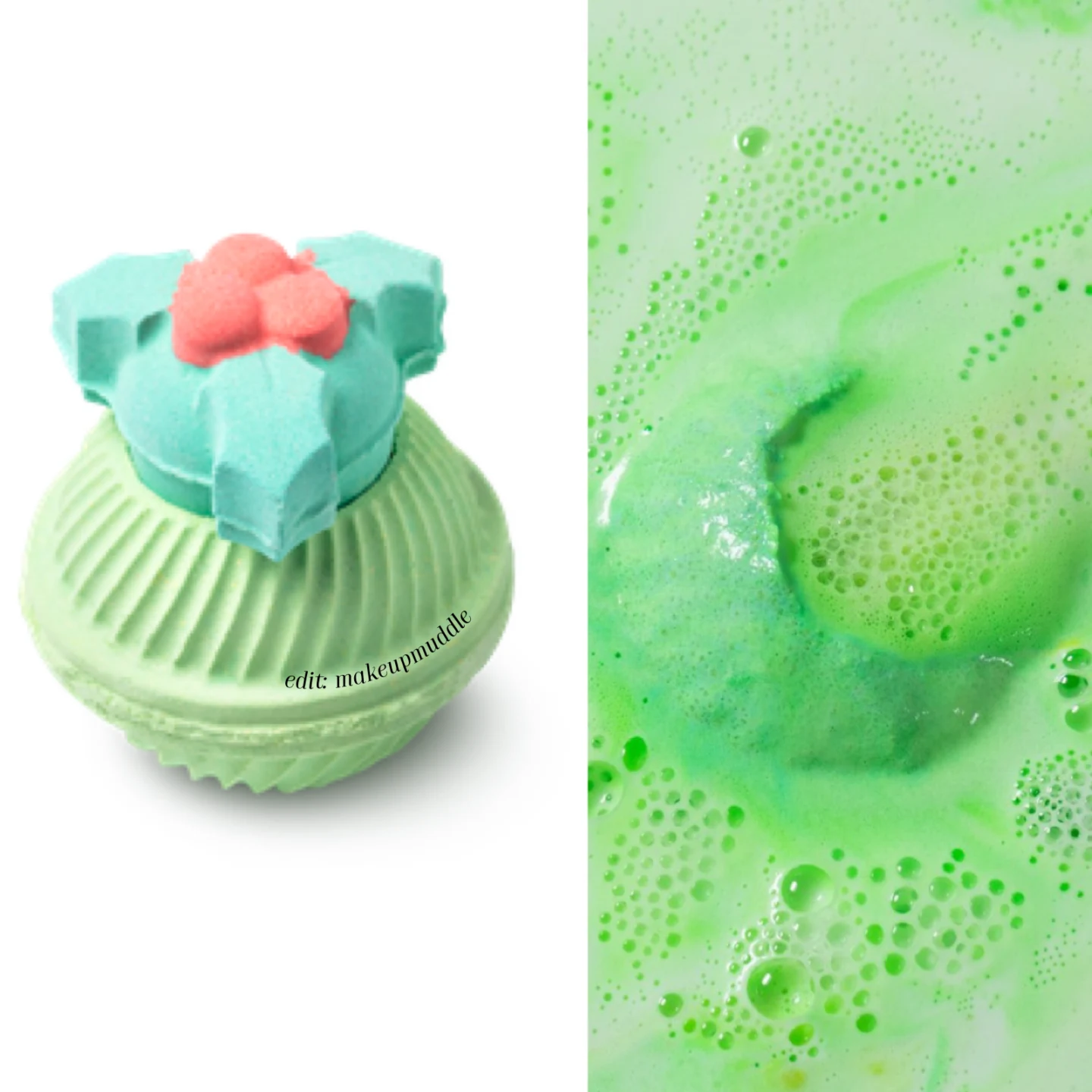 Lush Christmas 2022 Collection Full Reveal!