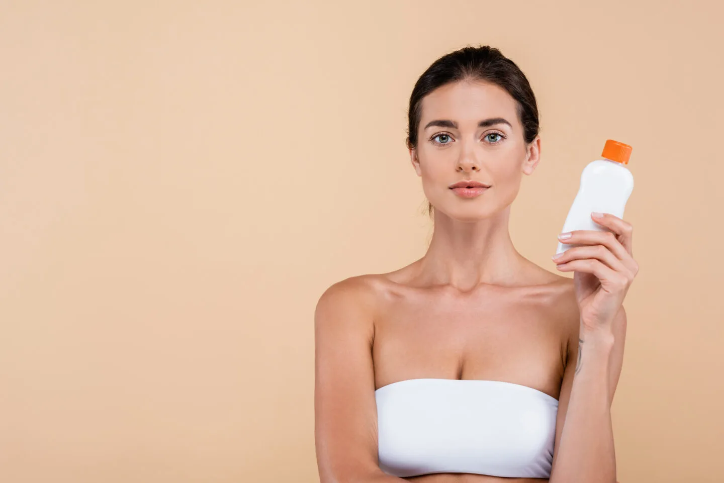 Do You Apply Sunscreen Before Or After Primer
