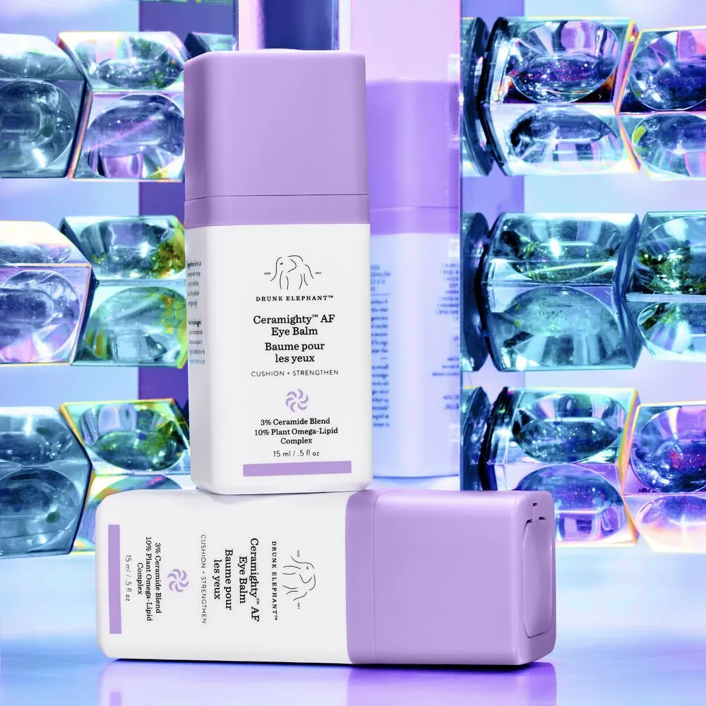 Drunk Elephant Ceramighty AF Eye Balm