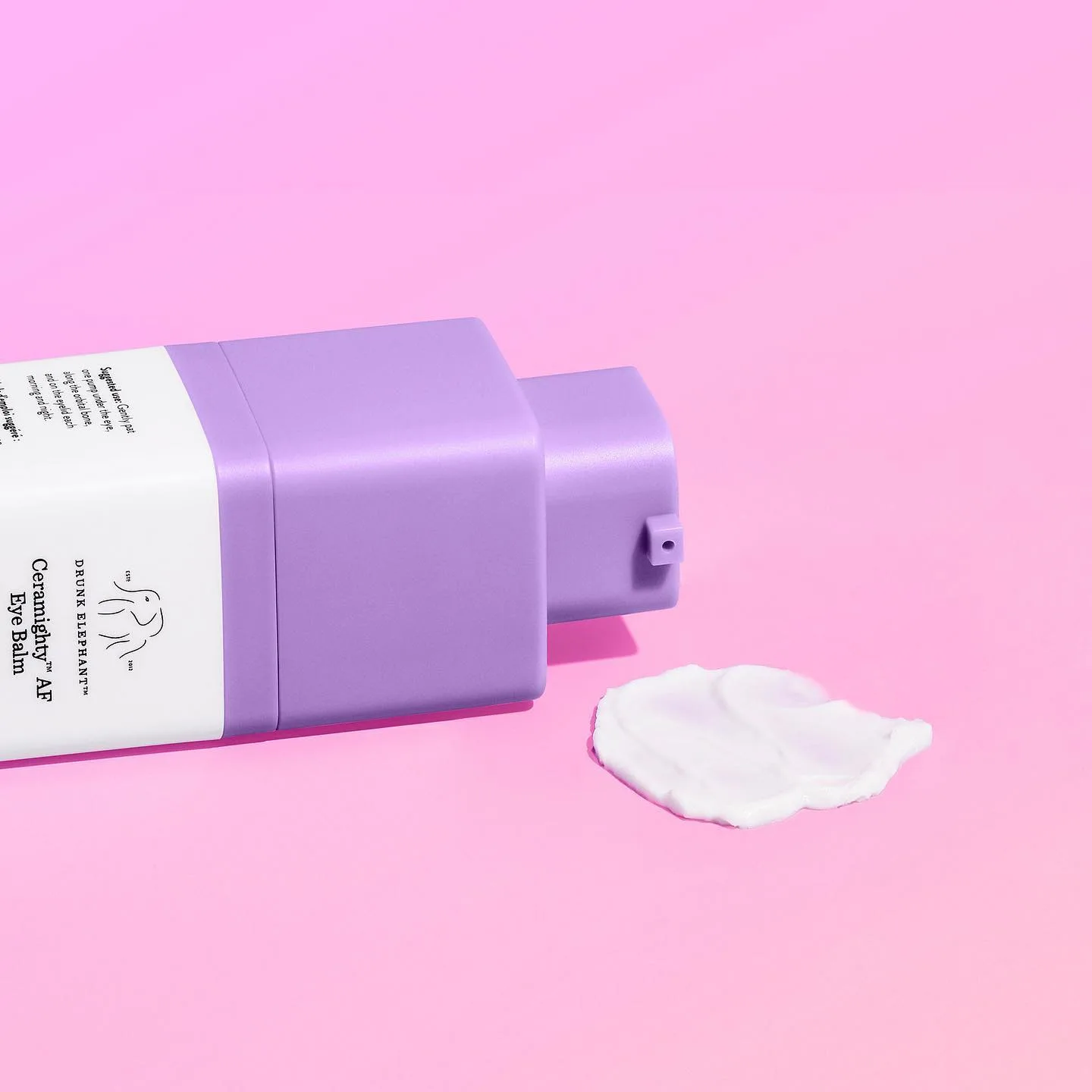 Drunk Elephant Ceramighty AF Eye Balm