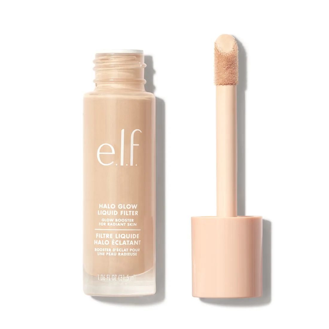 ELF Halo Glow Liquid Filter Glow Booster